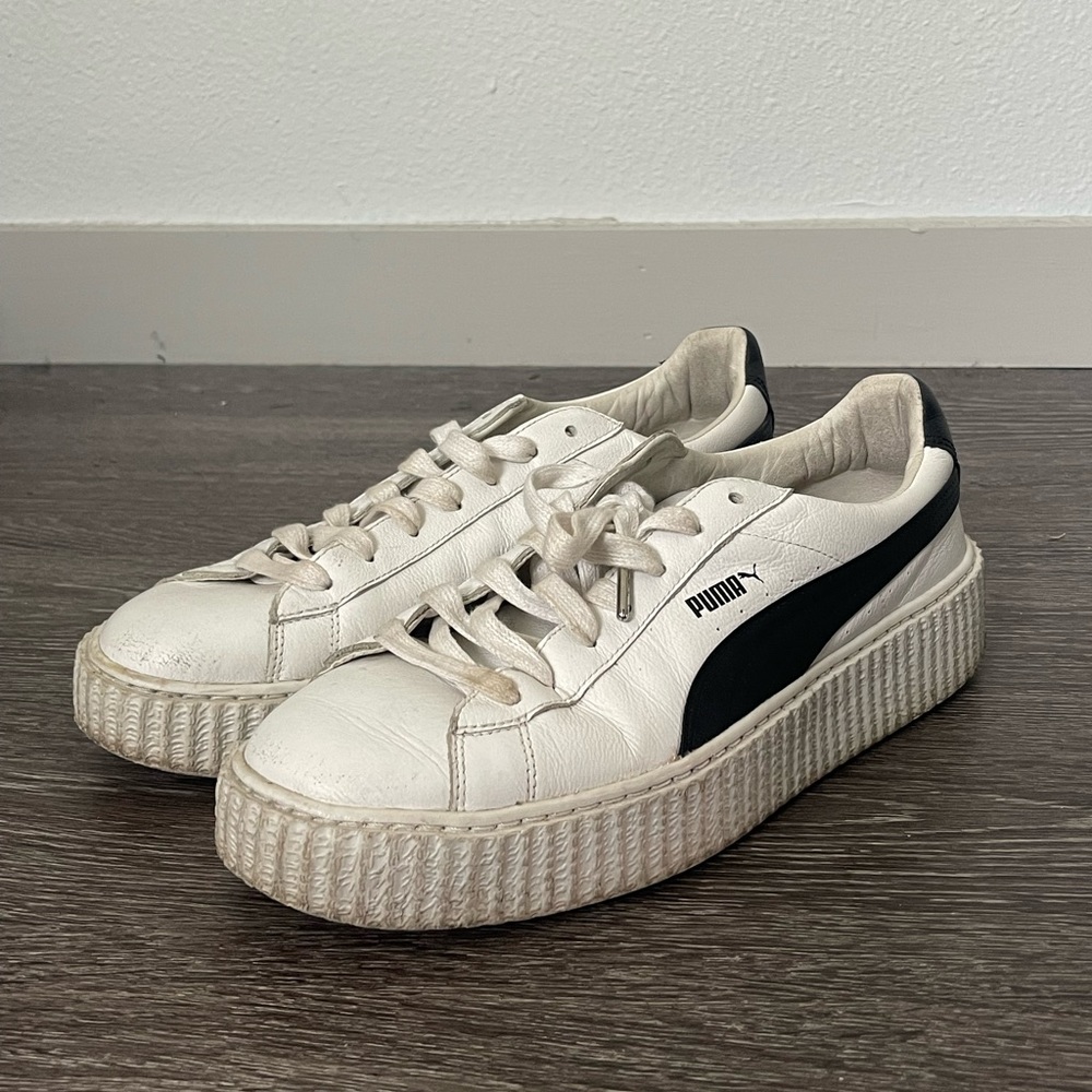 Oreo Fenty Savage Creepers
